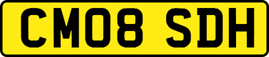 CM08SDH