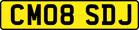 CM08SDJ
