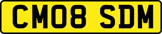 CM08SDM