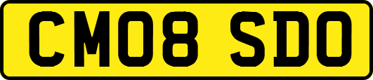 CM08SDO