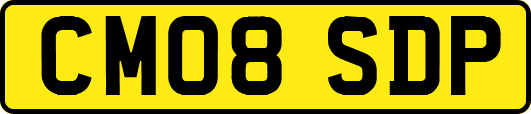 CM08SDP