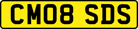 CM08SDS