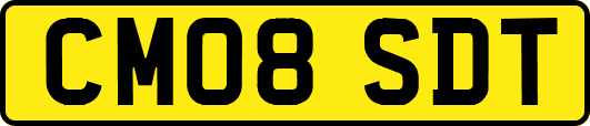CM08SDT