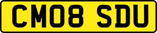 CM08SDU