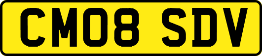 CM08SDV