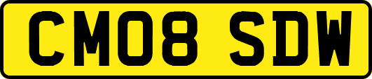 CM08SDW