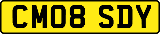CM08SDY