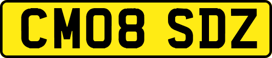 CM08SDZ