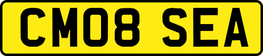 CM08SEA