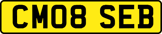 CM08SEB