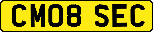 CM08SEC
