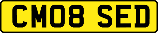 CM08SED