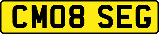 CM08SEG