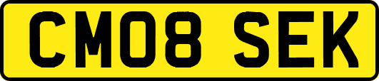 CM08SEK