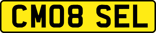 CM08SEL
