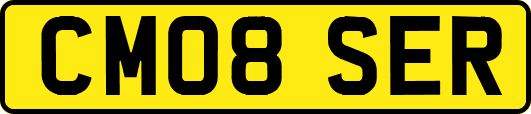 CM08SER