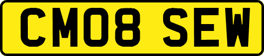 CM08SEW