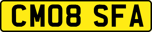 CM08SFA