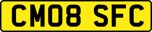 CM08SFC