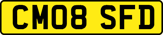 CM08SFD