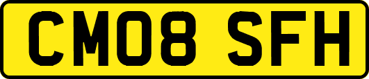 CM08SFH