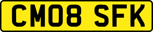 CM08SFK