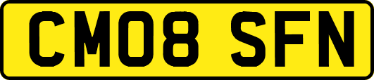 CM08SFN