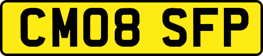 CM08SFP