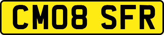 CM08SFR