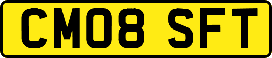 CM08SFT