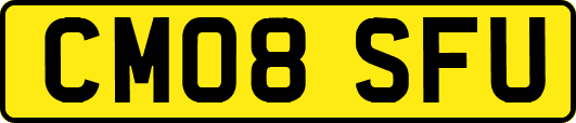 CM08SFU