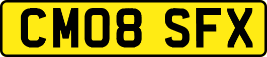 CM08SFX