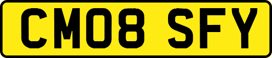 CM08SFY