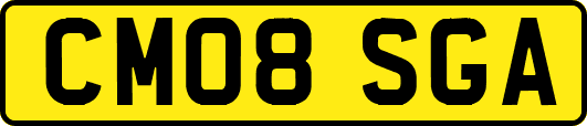 CM08SGA
