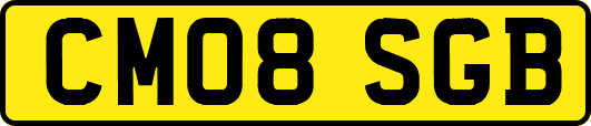 CM08SGB