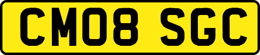 CM08SGC