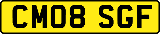 CM08SGF