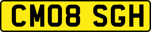 CM08SGH