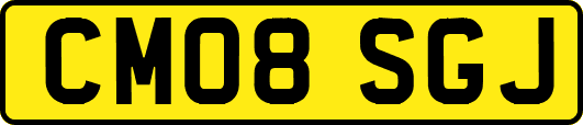 CM08SGJ