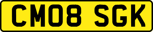 CM08SGK