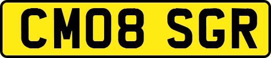 CM08SGR