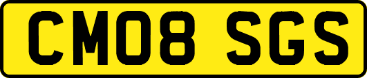 CM08SGS