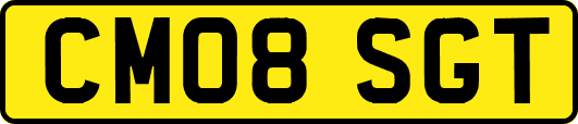 CM08SGT