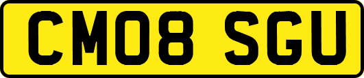 CM08SGU