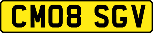 CM08SGV