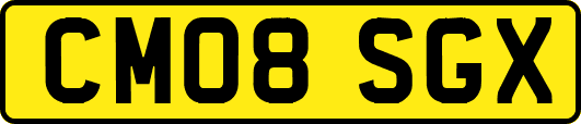 CM08SGX