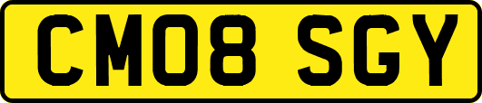CM08SGY