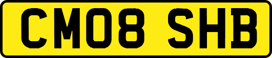 CM08SHB