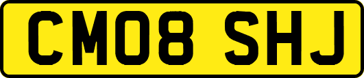 CM08SHJ