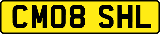 CM08SHL